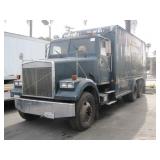 (DEALER ONLY) 1991 WHGM WCM