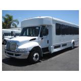 2014 INTERNATIONAL PC505