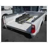 2013 FORD BED TRUCK
