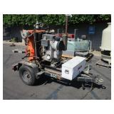1992 MULTIQUIP MQ-60TDH