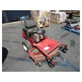 EXMARK TURF TRACER 48" S-SERIES LAWN MOWER
