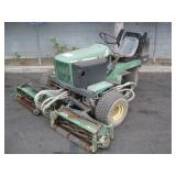 JOHN DEERE 2653