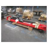 2 AMMCO POST LIFTS