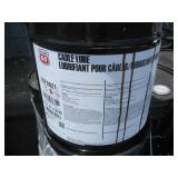 PALLET OF PHILLIPS 66 CABLE LUBRICANT