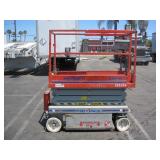SKYJACK SJIII 3219 SCISSOR LIFT