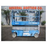 2006 GENIE GS-2646 SCISSOR LIFT