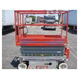 SKYJACK SJIII 3219 SCISSOR LIFT