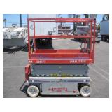 SKYJACK SJIII 3219 SCISSOR LIFT