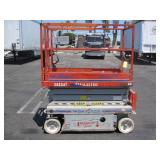 SKYJACK SJIII 3219 SCISSOR LIFT