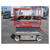 SKYJACK SJIII 3219 SCISSOR LIFT