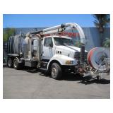 (DEALER DISM. OUT OF STATE) 2002 STERLING L8500