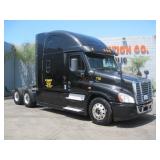 2014 FREIGHTLINER CASCADIA