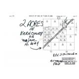 2 ACRES IN CALIFORNIA CITY: