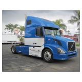 2013 VOLVO VNL