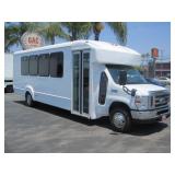 2016 GOSHEN E-450