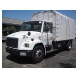 (DEALER ONLY) 2000 FREIGHTLINER FL70