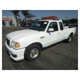 2006 FORD RANGER