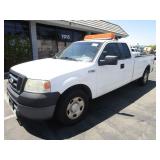 2007 FORD F-150