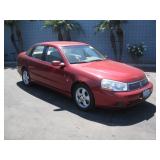 2003 SATURN L300