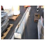 ALUMINUM ROLL UP DOOR