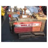 COATS 40-40 SA TIRE SPREADER