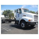 2000 STERLING L8513