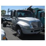 (DEALER ONLY)2002 INTERNATIONAL 4300