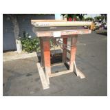 PRESTO TABLE LIFT