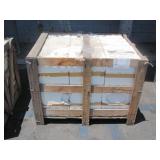 PALLET OF 12X6 WHITE TILE