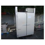 1 TRAULSEN REFRIGERATOR