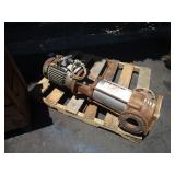 ELECTRICAL MOTOR