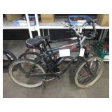 LOT WITH 3 BIKES