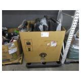 PALLET WITH ASSORTED TELEVISIONS
