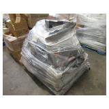 PALLET WITH ASSORTED ELECTRONICS