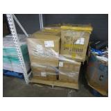LOT WITH CANON LASER CLASS 510 PRINTERS