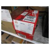 2 MILWAUKEE HACKZALL M18 CORDLESS ONE HANDED