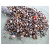 1 BAG W/EARRINGS