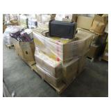 PALLET WITHUYUE S500 5 IN 1 FRAME LAMINATOR