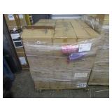 PALLET WITH ASSORTED PENCIL CASES