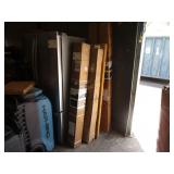 LOT WITH SOFT ROLLING TONNEAU