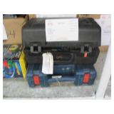 LOT WITH POTER CABLE BOSCH PLATE JOINER