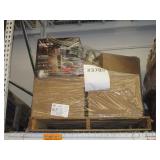 PALLET WITH KEURIG COMMERCIAL COFFEE MAKERS