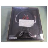 1 PARROT ZIK WIRELESS HEADPHONES