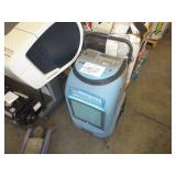 DRI EAZ DRIZAIR 1200 PROFESSIONAL DEHUMIDIFIER