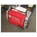 HONDA EM650 GENERATOR