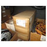 6 BOXES OF IKEA RTS WRAPS