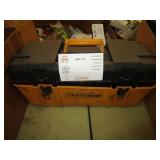 CRAFTSMAN TOOL BOX