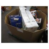 BOX WITH TOWER EVAPORATIVE COOLER, SECURITY