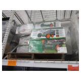 LOT OF 6 REEL MOWERS