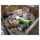 PALLET WITH ASSORTED TOYS & ELECTRONICS